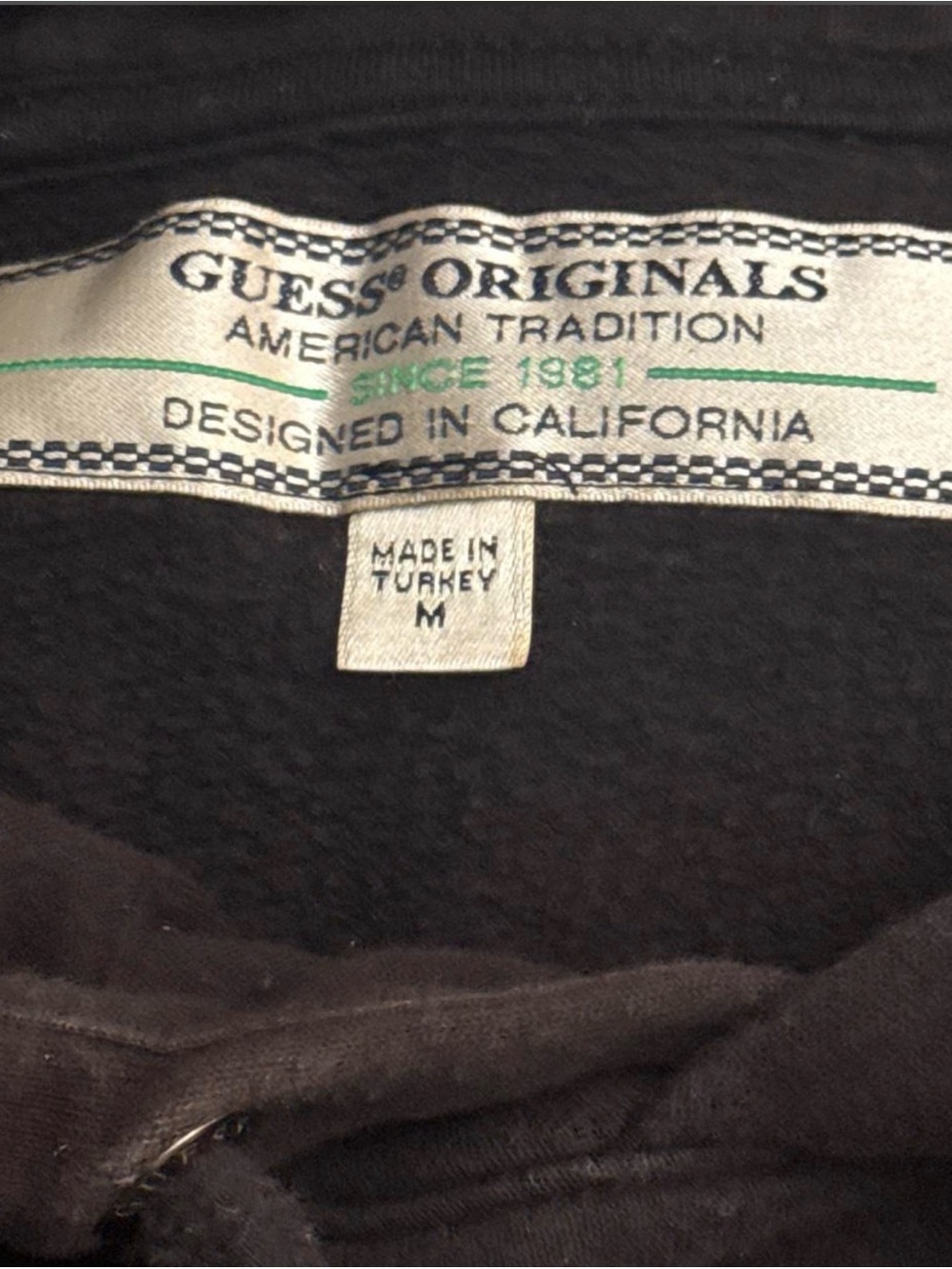 Men Sweater Subcategory Identification - Picture 7 of 7